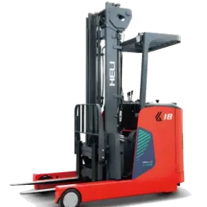 HELI G2 CQD15-18 Lithium RT Stand